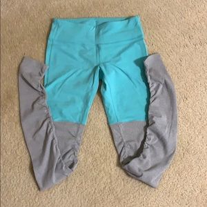 Alo goddess leggings